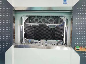 Quality 50KG Linear Vibration Friction Welding Machine Of Plastics wholesale