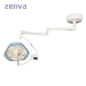 Quality Ceiling Mounted Surgical Head Light Shadowless For Operation Theatre Equipment wholesale