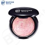 Natural Facial Contour Bronzer Blush Highlighter Cheek Smudge Proof