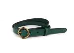 Handcraft Custom 115cm Womens Genuine Leather Belt