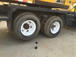 Used Tadano crane 30T for sale