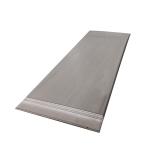 0.1mm AISI Stainless Steel 304 Sheet 2B 1000mm High Durability