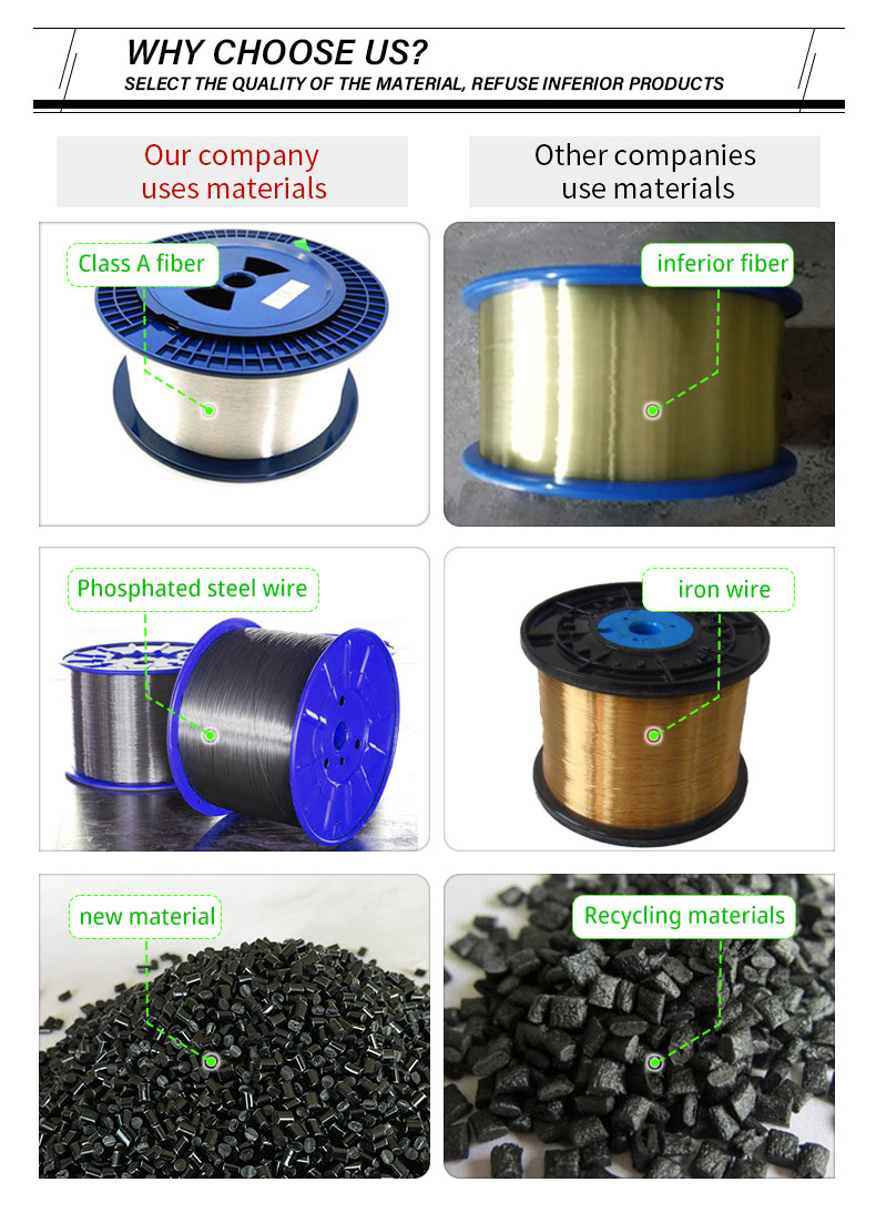Customized Color PVC LSZH LSOH PE HDPE Jacket HXCOWO Fiber Optic Cable With Messenger