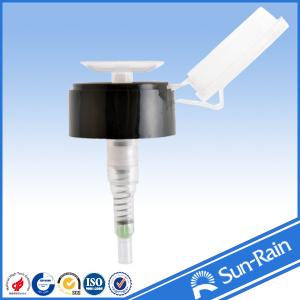 Quality custom OEM 33/410 plastic hand colorful nail pump remover pump wholesale