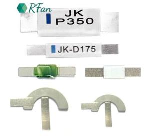 Quality JK-D Series Polymer PTC Resettable Fuse 1.75A For Battery Protection wholesale