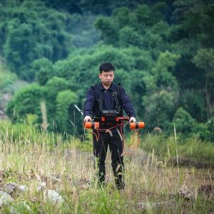 Quality Magnetic Proton Precession Magnetometer Magnetic Field Surveys wholesale