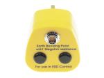 Tabletop Socket 90g 0.3mA Standard Earth Bonding Plug