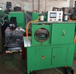 Quality Automatic 9lb 20lb LPG Cylinder Production Lines 12.5kg 35kg 45kg wholesale