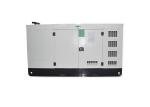 Prime Power 100 Kva FAWDE Genset Diesel Generator Set Super Silent Power Friend