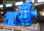 Industrial Water Paper Pulp Pump Sand Centrifugal Slurry Pump Longlife
