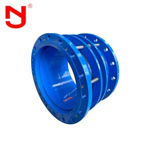 Quality VSSJAF Dismantling Double Flanges Transmission Joint Stainless Steel wholesale