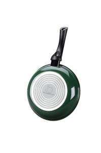 Quality aluminum non-stick frying pan wholesale