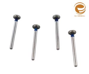 Quality High speed dental Diamond burs wholesale
