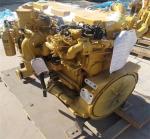 3767984 Diesel 376-7984 Engines 2142696 Marine 214-2696 Engine assembly 2421385