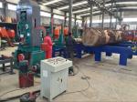 Wood Cutting Vertical Band Saw with Hydraulic Log Carriage for sale