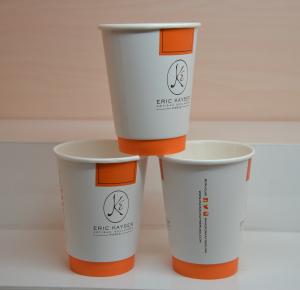 Quality Double wall Paper Cups wholesale