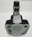 Concrete Pump Spare Parts 60213009 Hydraulic Relief Valve CG3V-8GW-10-EU55 EATON
