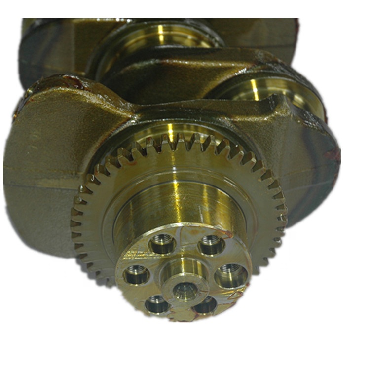ORIGINAL 9040300702 9040301002 Mercedes Benz Crankshaft