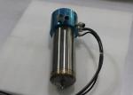 Soft Metal Polishing Water Coolant Cnc High Speed Spindle Kl -100hat 100000 Max