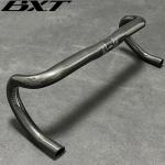 Carbon Fiber Aero Shaping Road Bike Handlebar 380/400/420/440mm Drop Bar