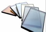 High Visible Light Transmittance Insulated Glass Panels For Insulated Glass
