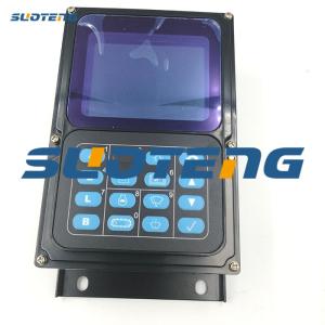 Quality 7835-12-3006 7835123006 Monitor Display Panel For PC300-7 Excavator wholesale