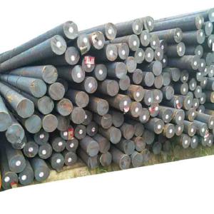 Quality GB/T1591 Q390 Q420 Hot Rolled Carbon Steel Bar For Construction wholesale