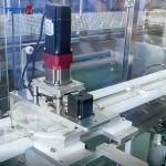 6 Lanes Petri Dish Filling Machines For Multiple Dish Types 90mm 55mm Contact