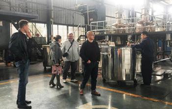 Changzhou jisi cold chain technology Co.,ltd