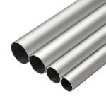 6061 Aluminum Alloy Round Tube Tent Pole Telescopic Tubes Aluminium Customized