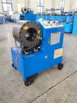 Oil Pump Pressure 31.5Mpa DX68 Hose Crimping Machine High Efficiency