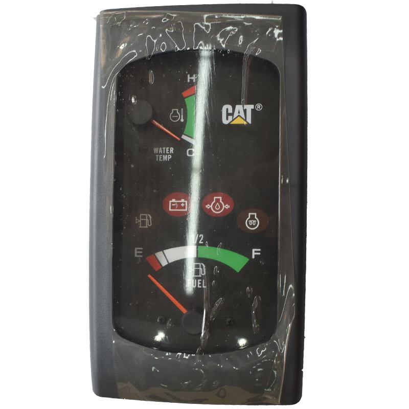 Excavator Parts E306E New Display Panel Monitor 416-4285 For Mini Excavators