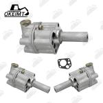 15010-V0300 Oil Pump For 1990-1994 Nissan D21 Auto Part Premium 71877XT 1991