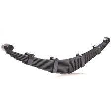 Quality 16X90X9 Heavy Duty Trailer Slipper Leaf Springs 1200mm 68.5MM OEM wholesale