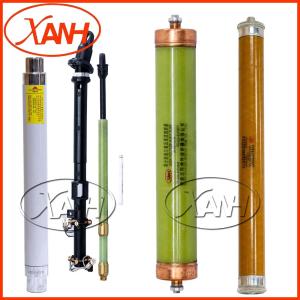 Quality 6kv 12kv 24kv 35kv 40.5kv High Voltage Fuse single Poles Xrnt1-12 wholesale