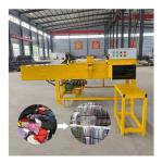 30t Pressure Field Maintenance and Repair Service Baling Press Machine for
