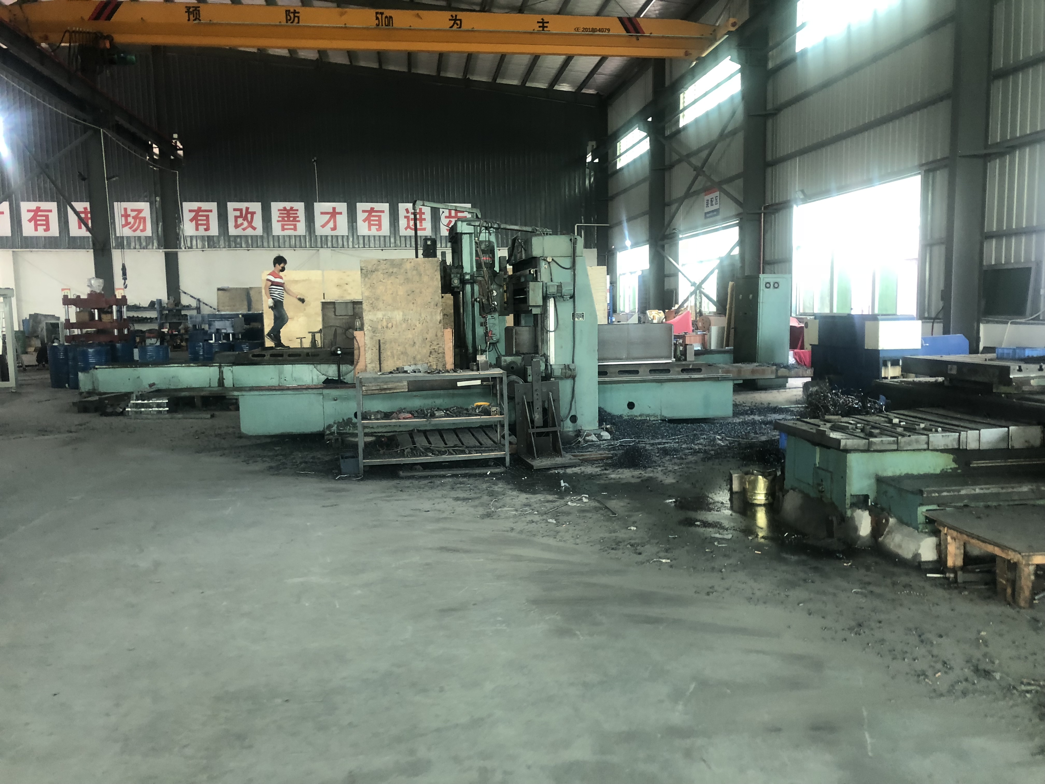 Online Support After Service Packing Foam Kitchen Washer Sponge Hydraulic Die Cutting Punching Machine