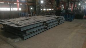 Quality Casting Steel Shipping Container Parts International Standard wholesale