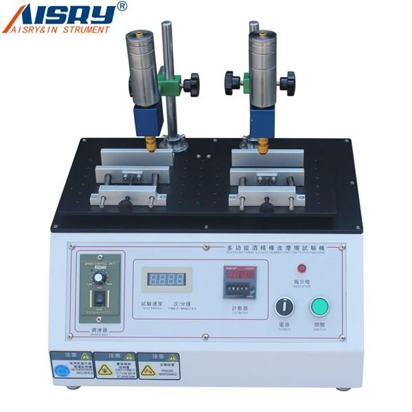 Cheap Multifunction Alcohol Wear Resistant Tester Alcohol Rubber Pencil Hardness Abrasion Test Equipment for sale
