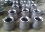 Asme B16.9 Eccentric Pipe Reducer 6" Sch160 Wp91 High Pressure