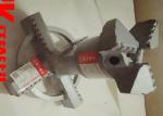Wear Resistant Hydraulic 5'' 143mm Water Well Drill Bits