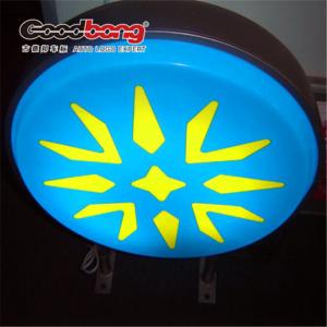 Quality advertising metal lighting box frame light box wholesale