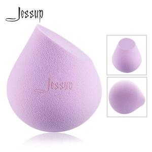 Quality Jessup 1pc Absorbent Makeup Puff Sponge Eco friendly Reusable wholesale