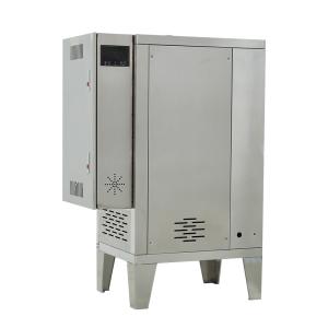 Quality 24KW Electric Heating Hot Water Boiler Easy Daily Maintenance wholesale