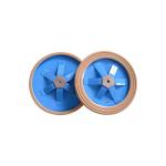 High Power High Voltage Ceramic Capacitor 90KVA 1500PF 30KV CCG81