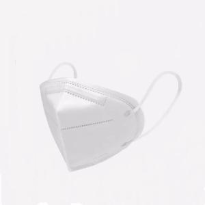 Quality Factory supply stock non woven half face safety kn95-mask en149 respirator wholesale