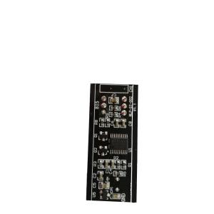 Quality Wardrobe Light 120° 51uA 0.5W Human Induction PCB Board wholesale