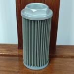A222100000366 Excavator Filter SY16/SY18 Hydraulic Filter Base