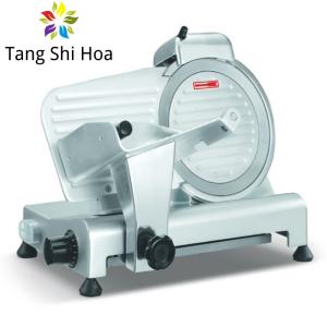 Quality 280W Electric Kebab Industrial Meat Cutter Machine Frozen Meat Slicer wholesale