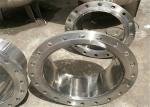 Stainless Steel Gas Storage Tanks And Pressure Vessels For Automotive Industry